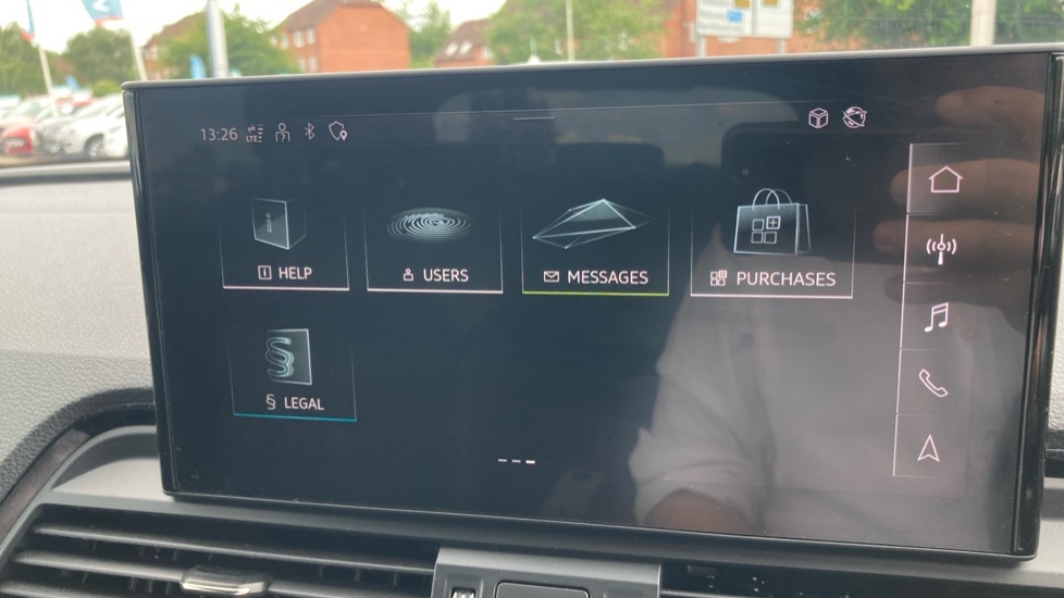 Audi Q5 45 Tfsi Quattro S Line S Tronic Cs White #25