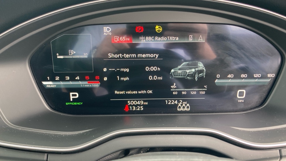 Audi Q5 45 Tfsi Quattro S Line S Tronic Cs White #18