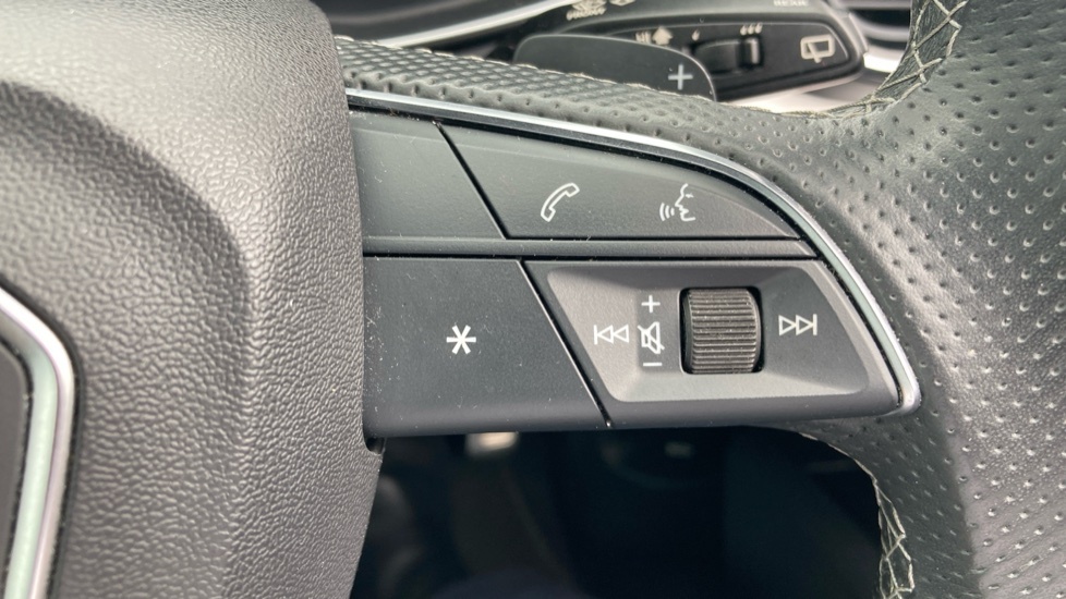 Audi Q5 45 Tfsi Quattro S Line S Tronic Cs White #29