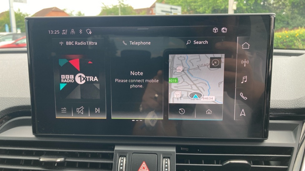 Audi Q5 45 Tfsi Quattro S Line S Tronic Cs White #12