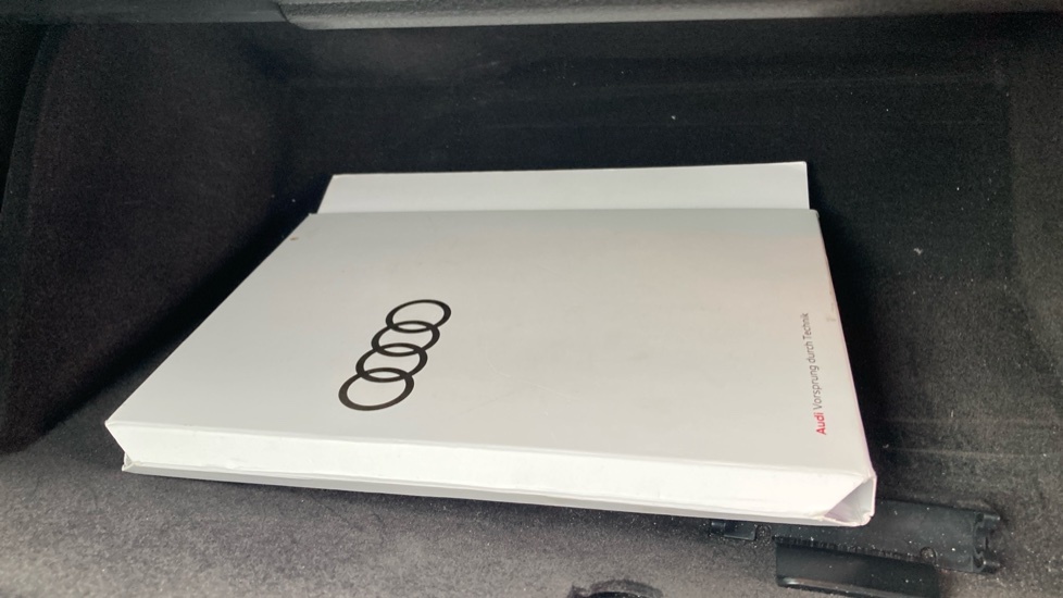 Audi Q5 45 Tfsi Quattro S Line S Tronic Cs White #19