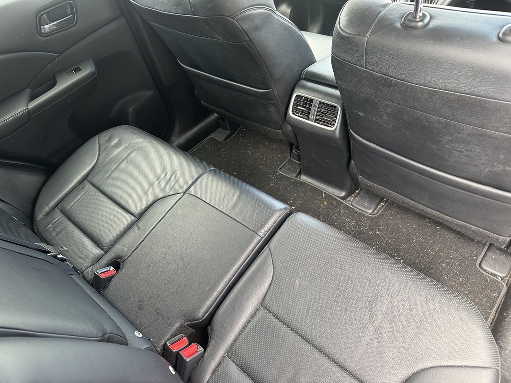 Honda Cr-V 1.6 I-dtec Se Plus Blue #9
