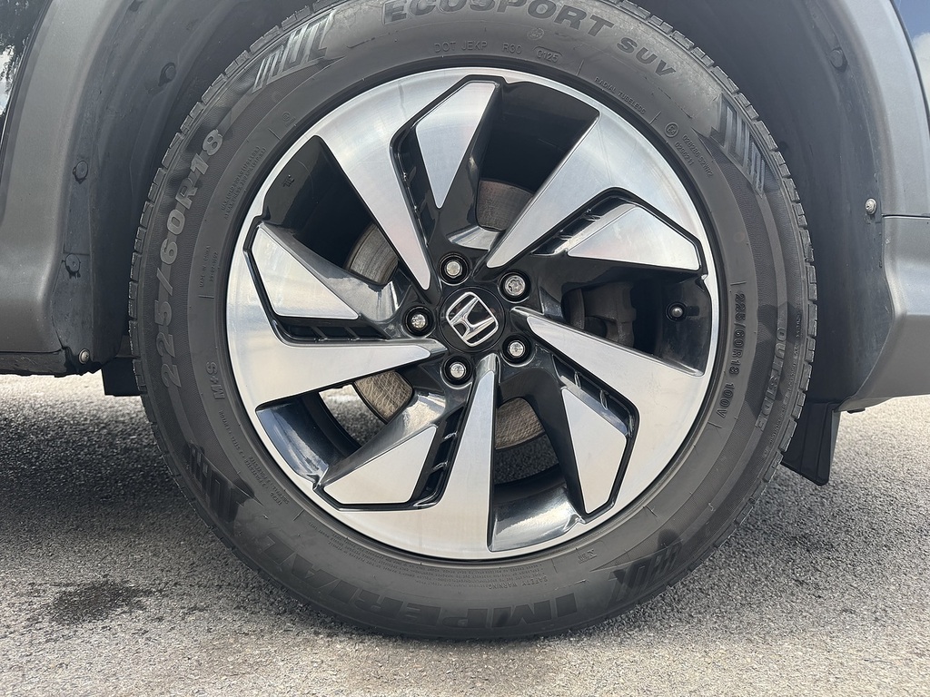 Honda Cr-V 1.6 I-dtec Se Plus Blue #8