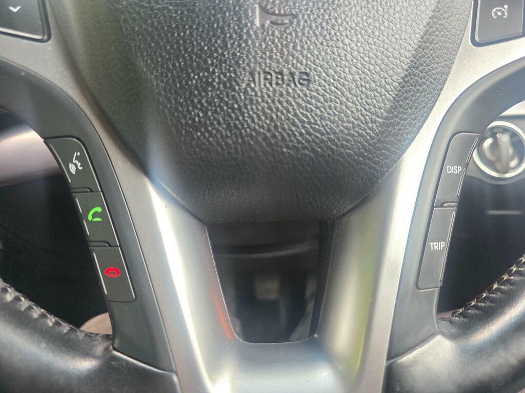 Hyundai I40 2013 63 Crdi White #16