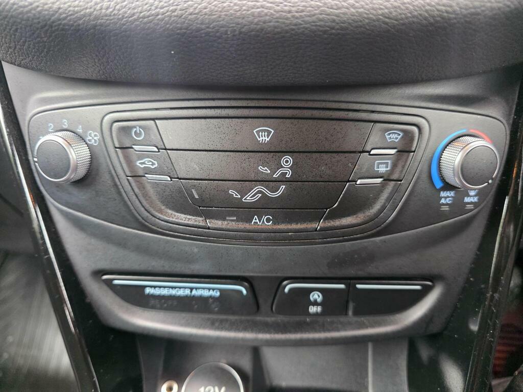 Ford B-Max Mpv 1.6 Grey #13
