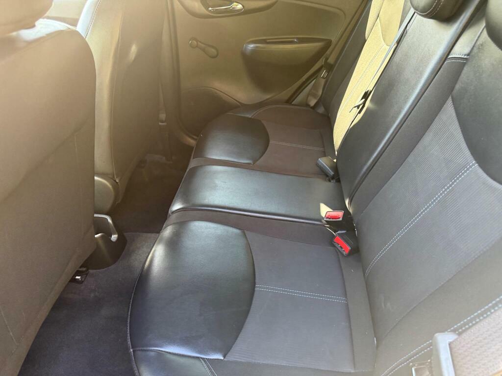 Vauxhall Viva 1.0 Se Red #11