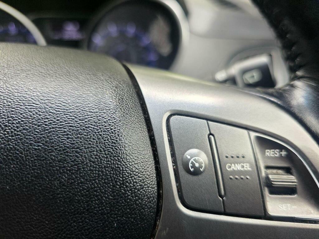 Hyundai Ix35 S Silver #18