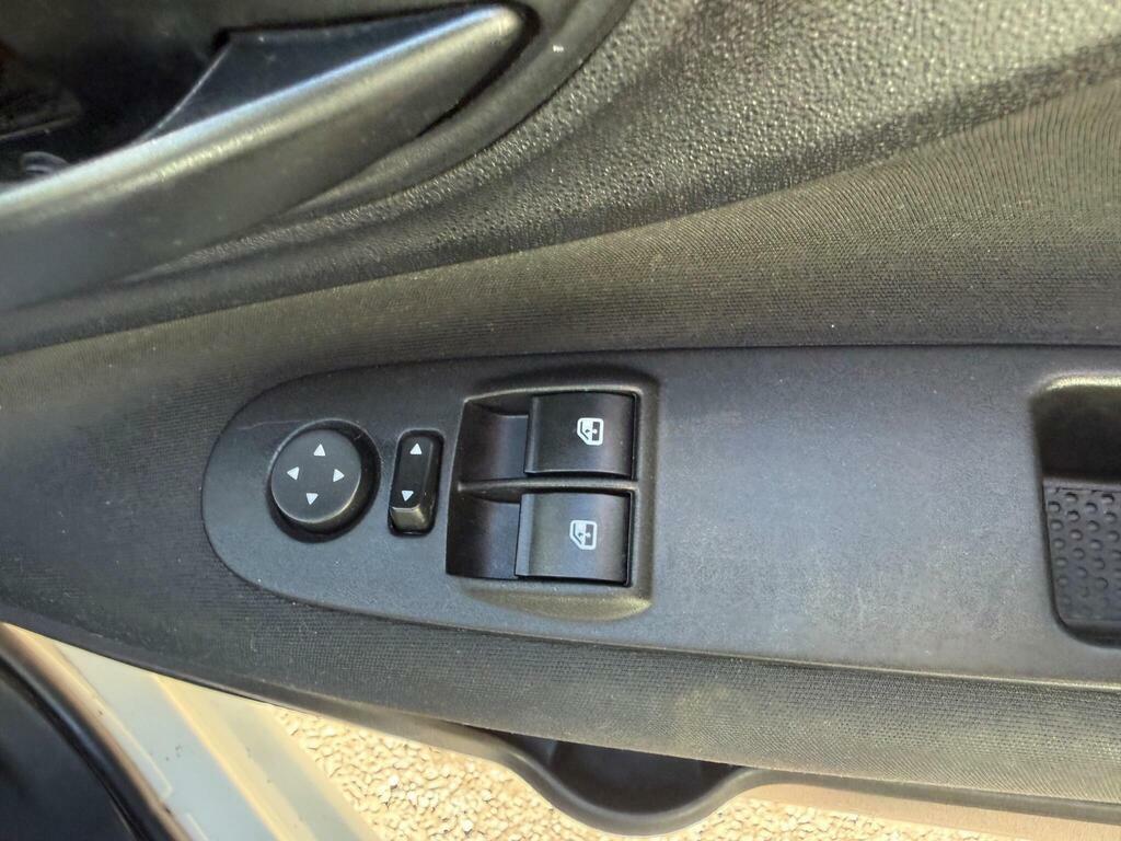 Fiat Punto 1.2 Pop Red #18