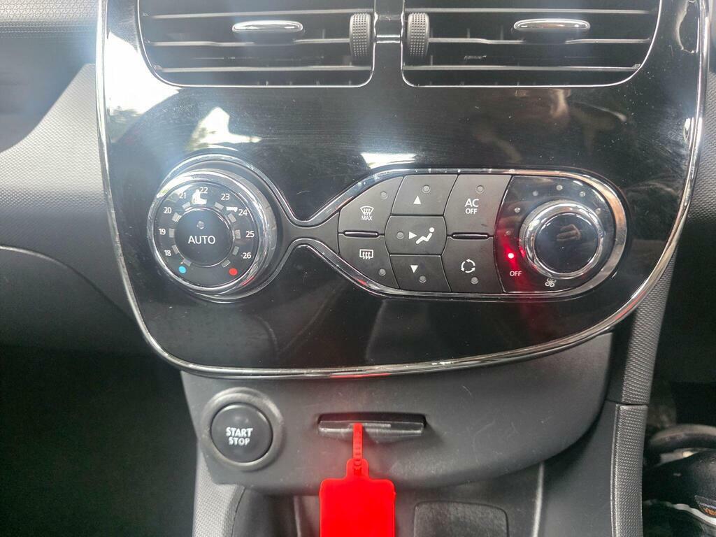 Renault Clio 1.5 Turbo Dynamique, Media Nav Pack, Energ Silver #12