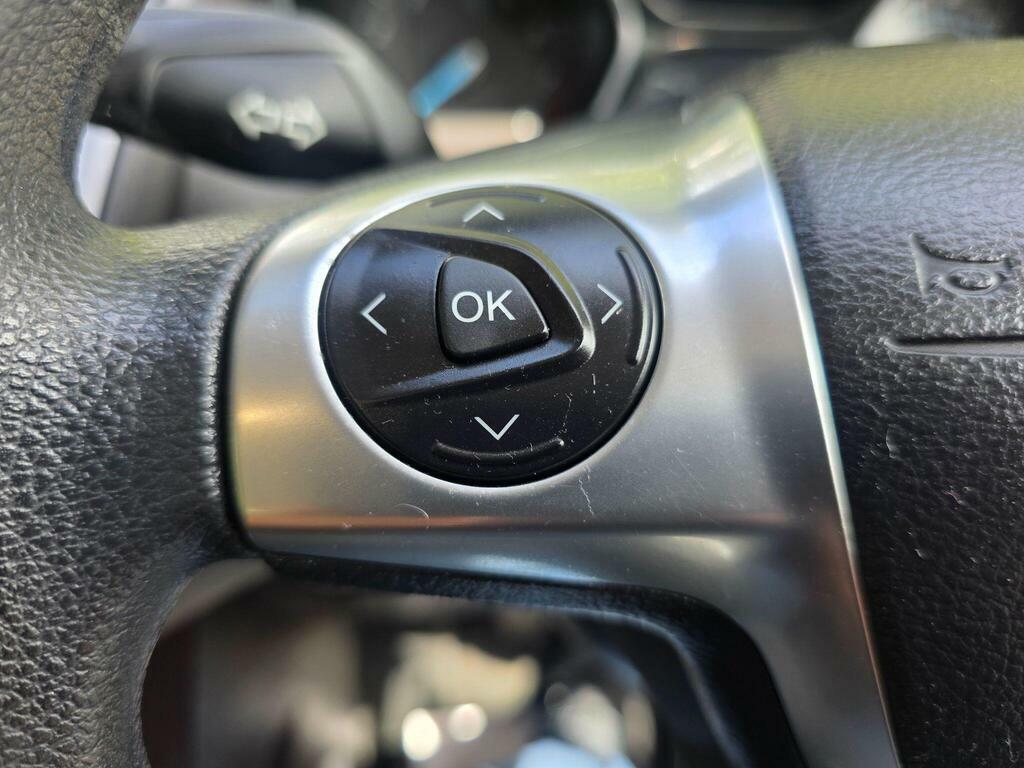 Ford Focus 1.0T Ecoboost Titanium Hatchback Blue #15