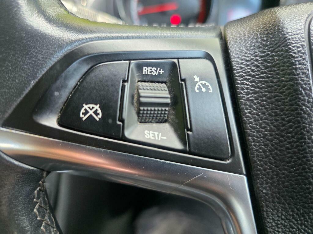 Vauxhall Meriva Meriva Exclusive Ac Grey #14