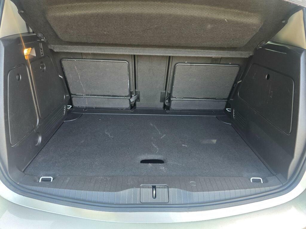 Vauxhall Meriva Meriva Exclusive Ac Grey #11