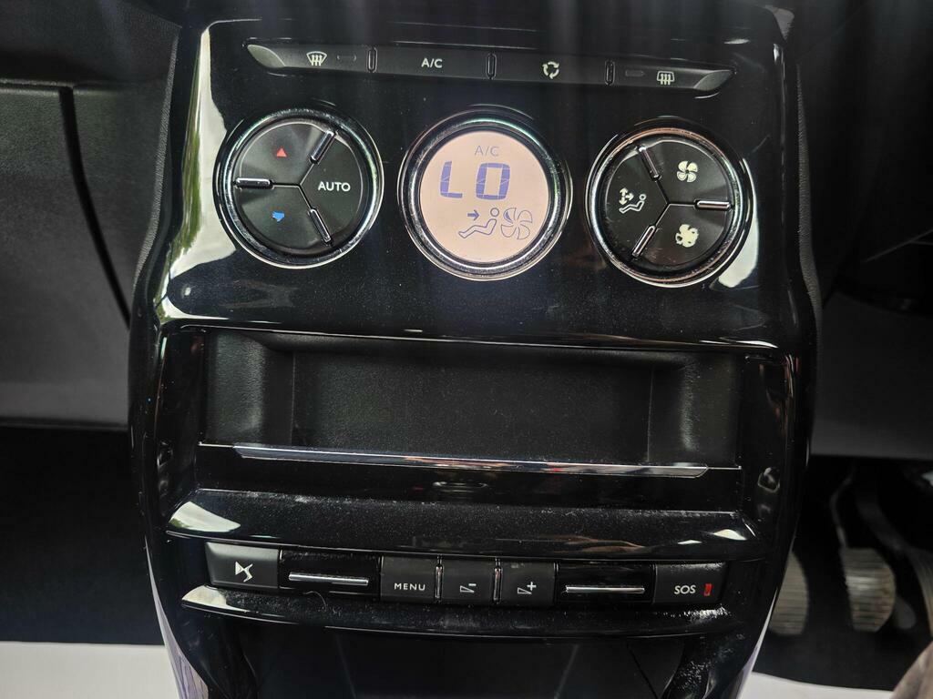 DS DS 3 Ds 3 1.6 Bluehdi Dsport Euro 6 Ss White #13