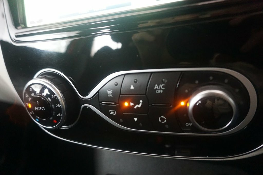 Renault Captur 1.5 Dci Energy Iconic Edc Euro 6 S S Red #16
