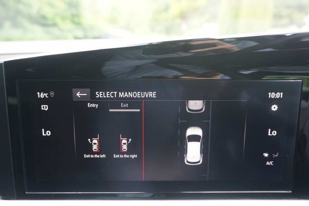Vauxhall Mokka 1.2L Ultimate VO23NWB Red #6