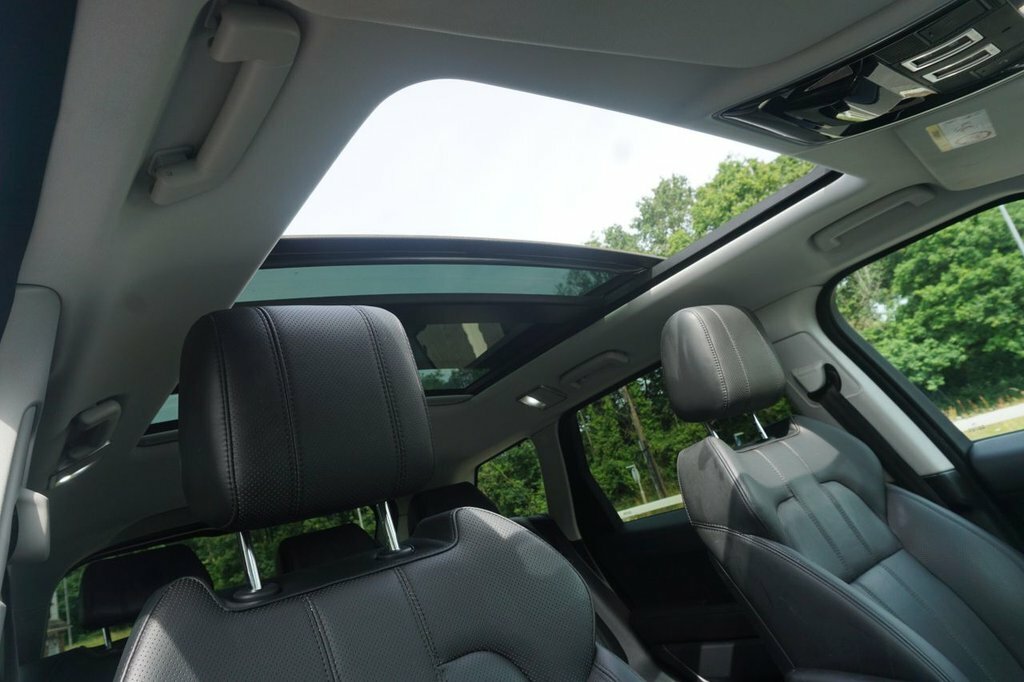 Land Rover Range Rover Sport 3L Hse Dynamic Grey #5