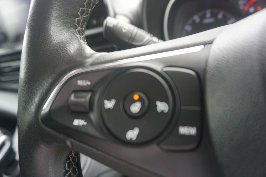 Vauxhall Combo Life Edition Ss Black #20