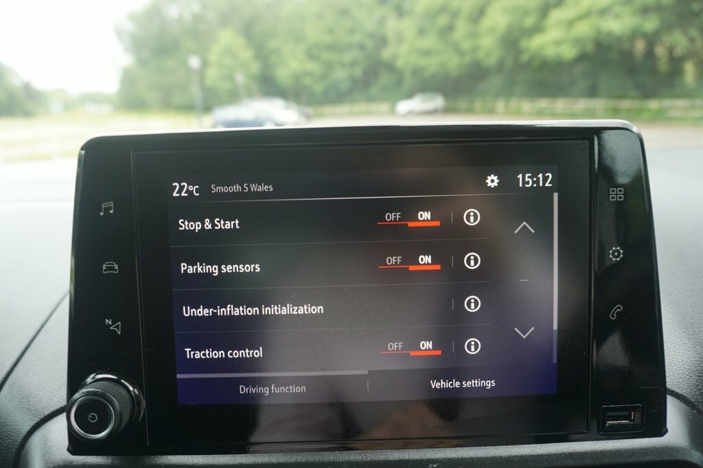 Vauxhall Combo Life Edition Ss Black #17