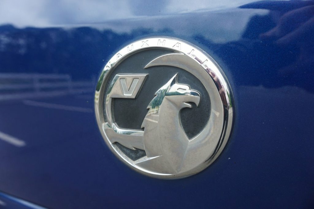 Vauxhall Combo Life Edition Ss Black #22