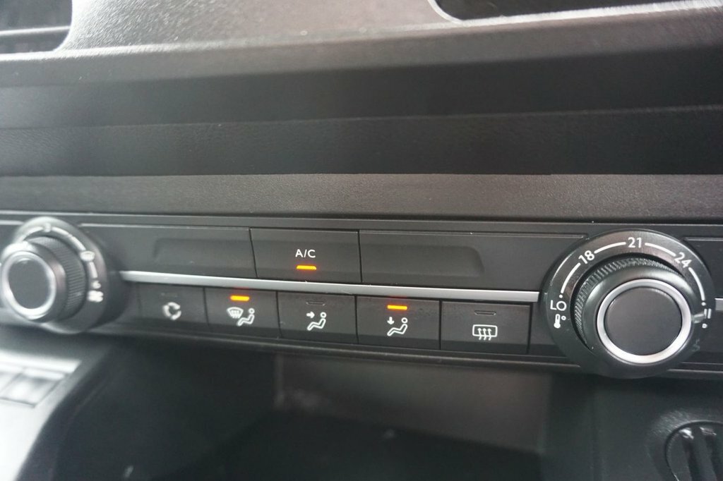 Vauxhall Combo Life Edition Ss Black #19