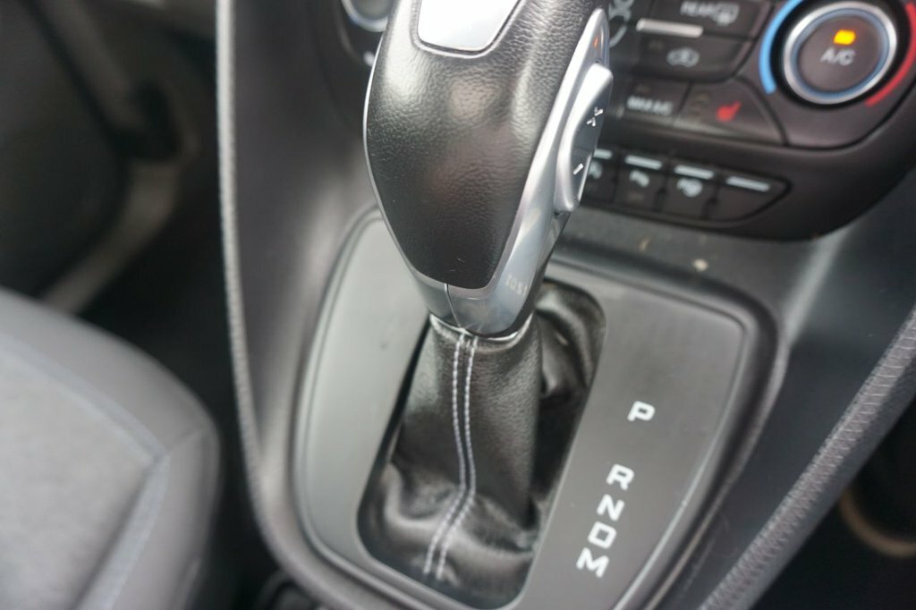 Ford Grand Tourneo Connect 1.5 Ecoblue 120 Active Powershift White #22