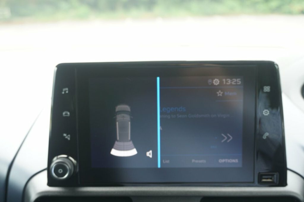 Peugeot Rifter 1.2 Puretech Active 2020 Brown #18