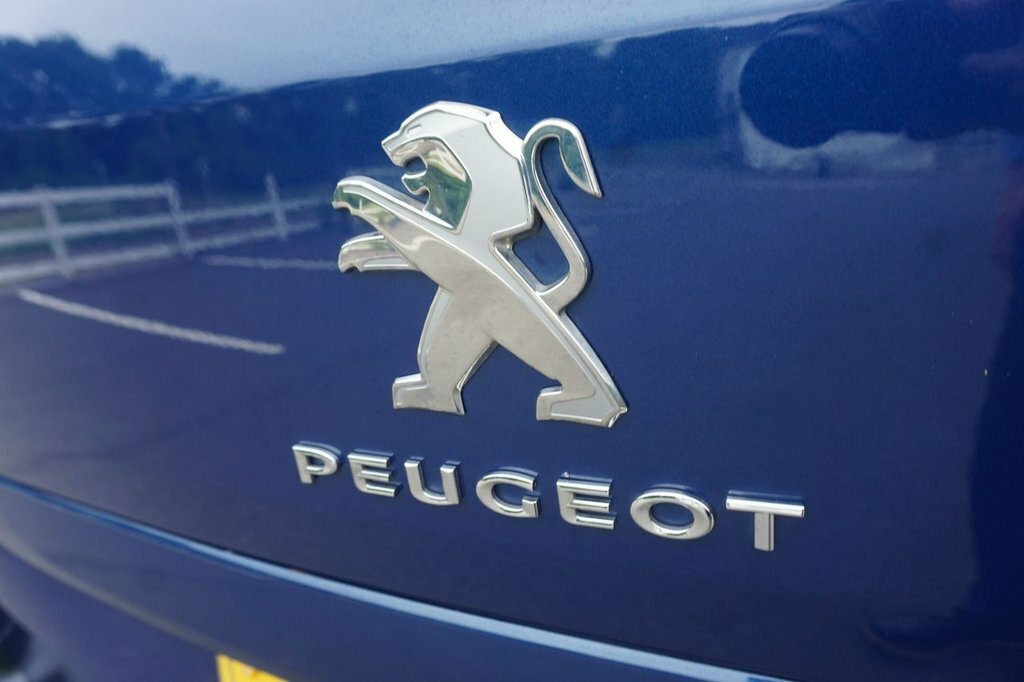Peugeot Rifter 1.2 Puretech Active 2020 Brown #21
