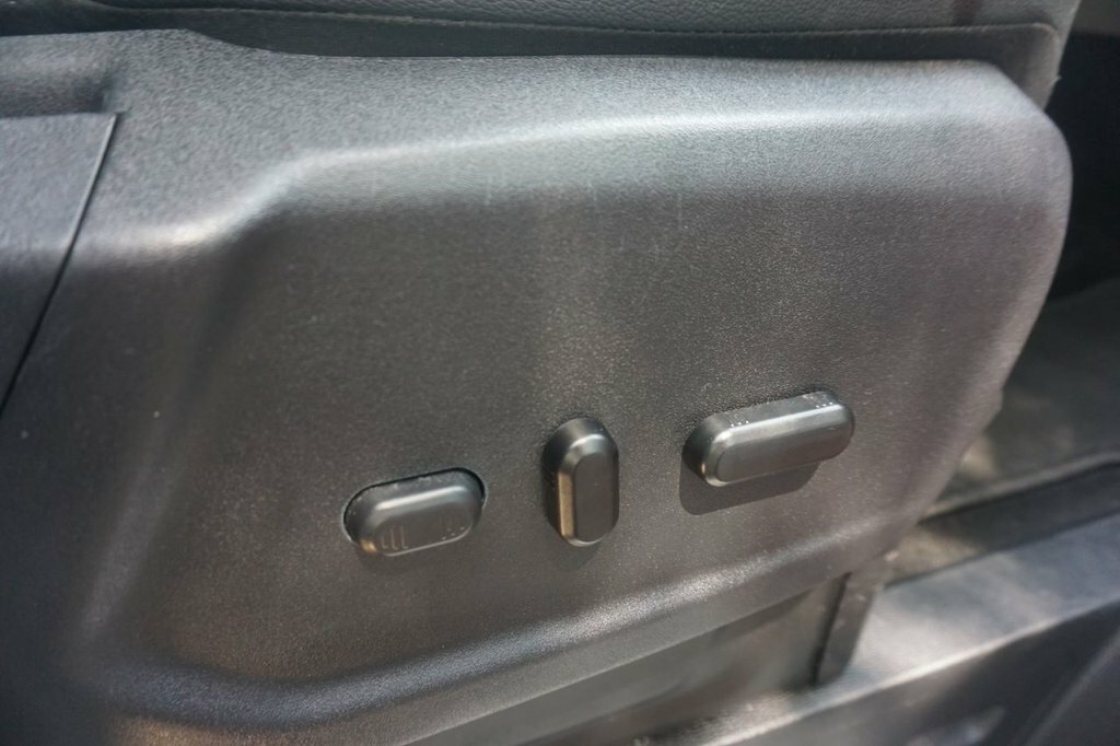 Ford Tourneo Custom 2L Titanium Black #18