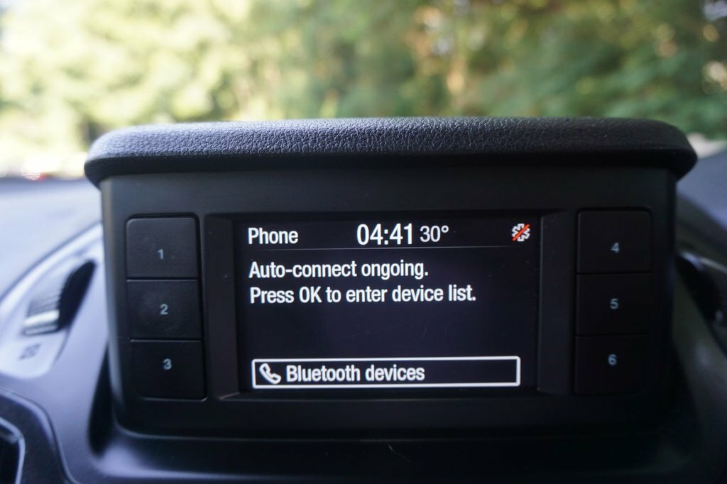 Ford Grand Tourneo Connect 1.5 Ecoblue 120 Titanium Powershift Blue #21