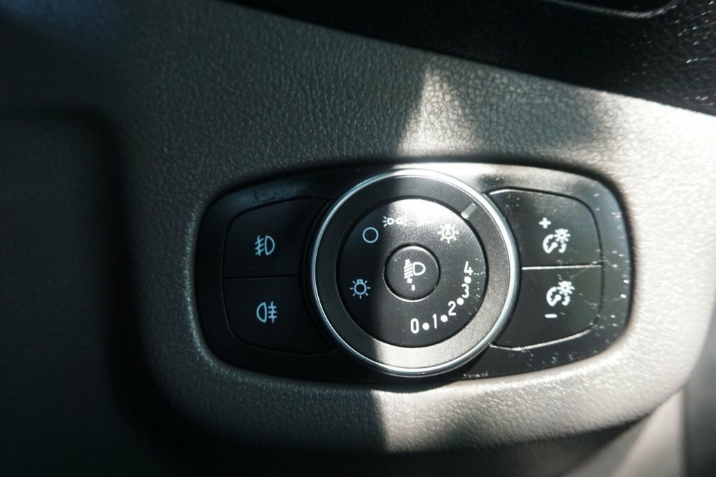 Ford Grand Tourneo Connect 1.5 Ecoblue 120 Titanium Powershift Blue #23