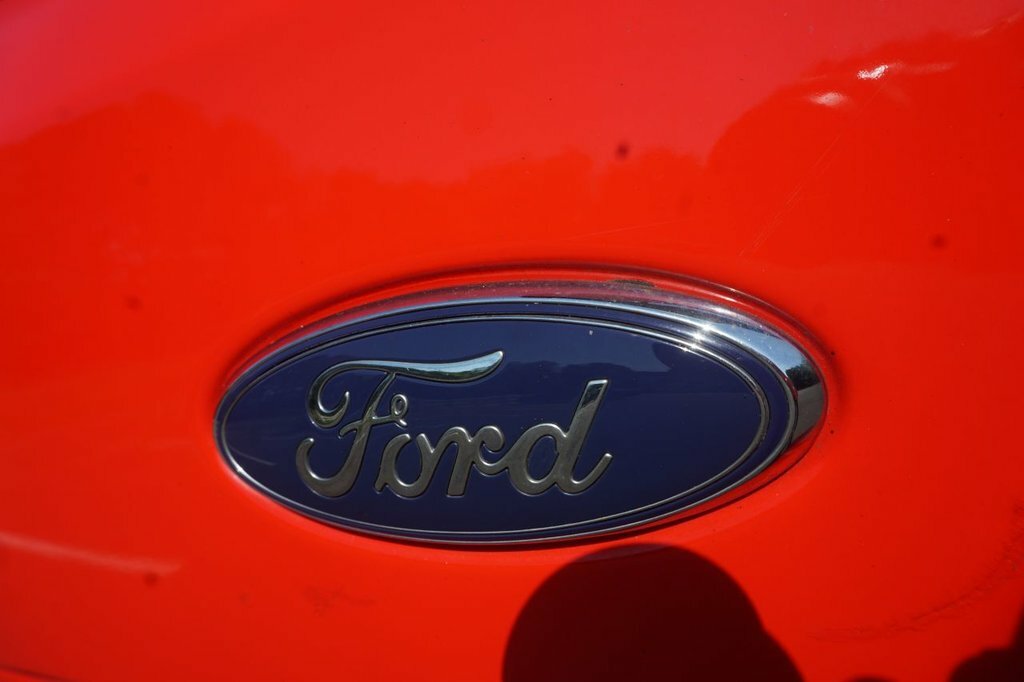 Ford Grand Tourneo Connect 1.5 Ecoblue 120 Titanium Powershift Blue #26