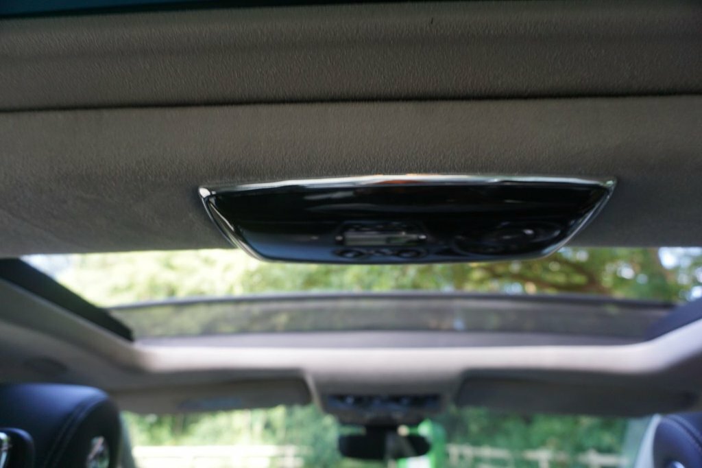 Jaguar XJ 3L Portfolio Blue #6