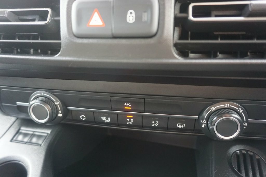 Peugeot Rifter 1.5 Bluehdi 100 Active Brown #22