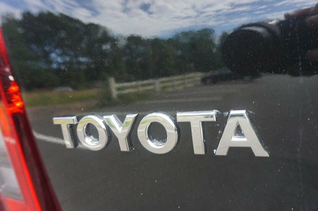 Toyota Proace City Active Silver #20