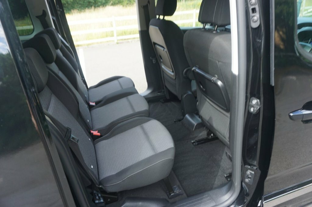 Toyota Proace City Active Silver #16