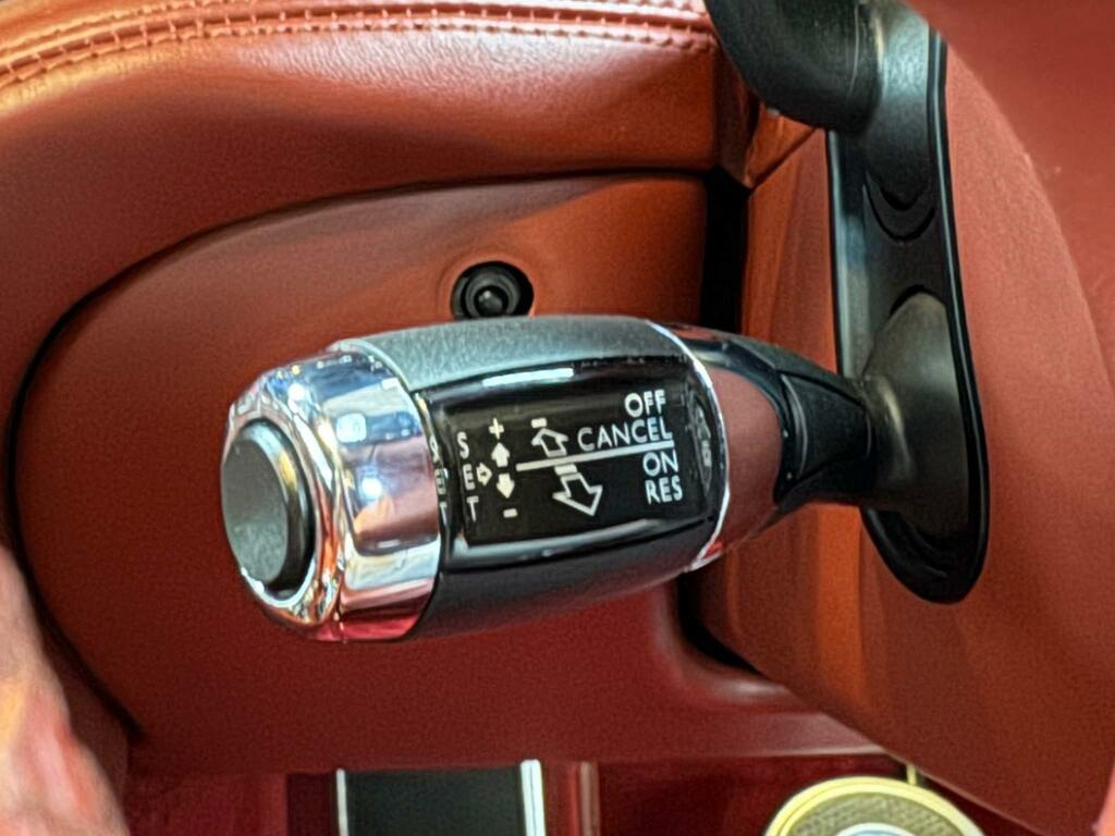 Bentley Mulsanne Saloon  #67