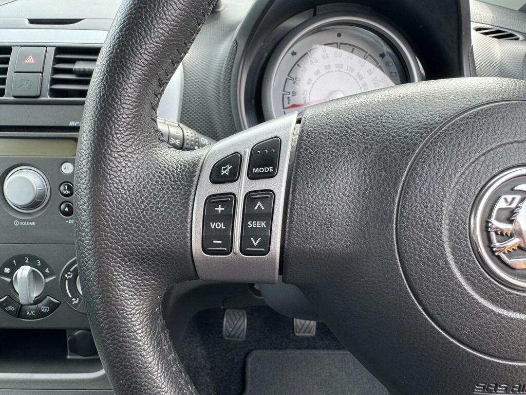 Vauxhall Agila Mpv Blue #19
