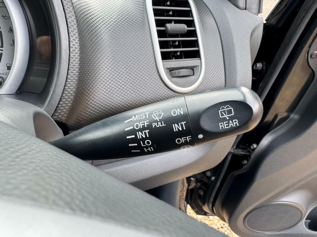 Vauxhall Agila Mpv Blue #18