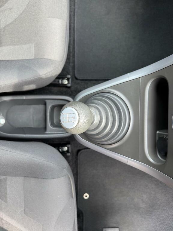 Vauxhall Agila Mpv Blue #38