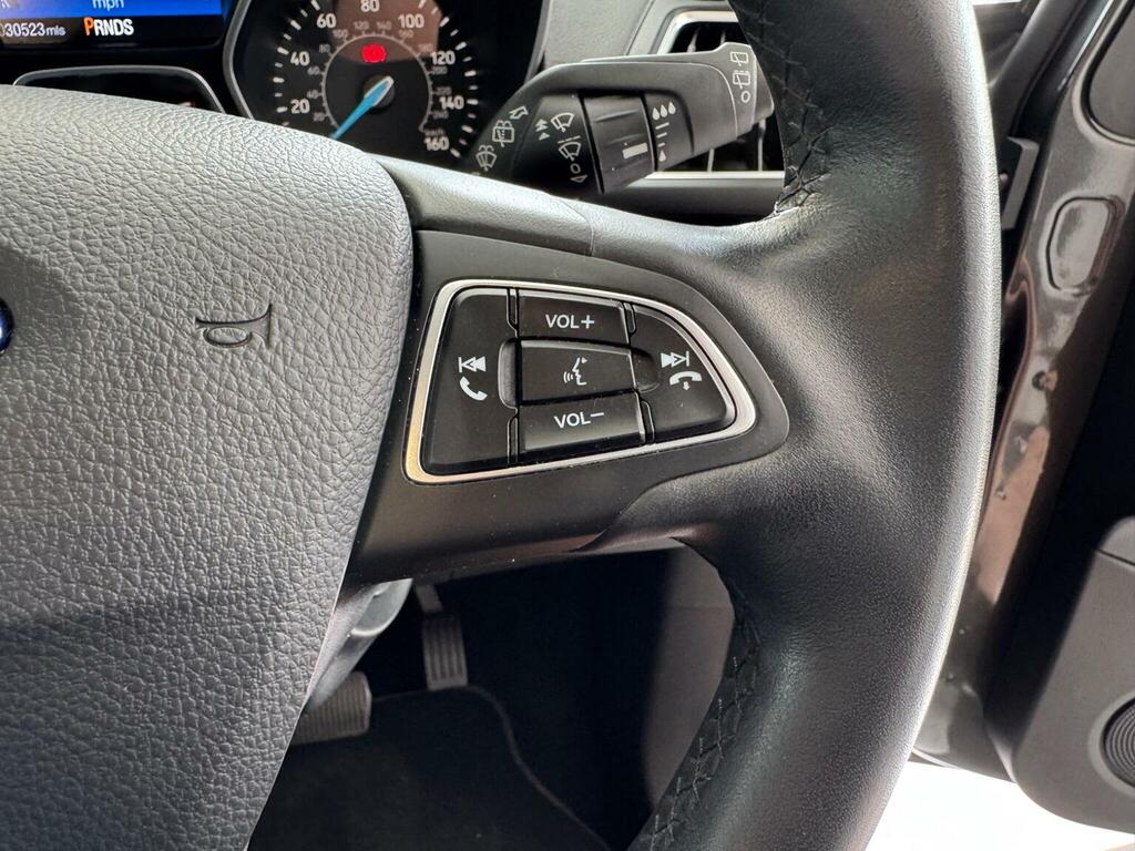 Ford C-Max 1.6 Ti-vct Zetec Euro 6 Blue #20