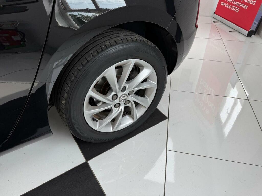 Vauxhall Astra Turbo Sri U3050 Ulez Black #27