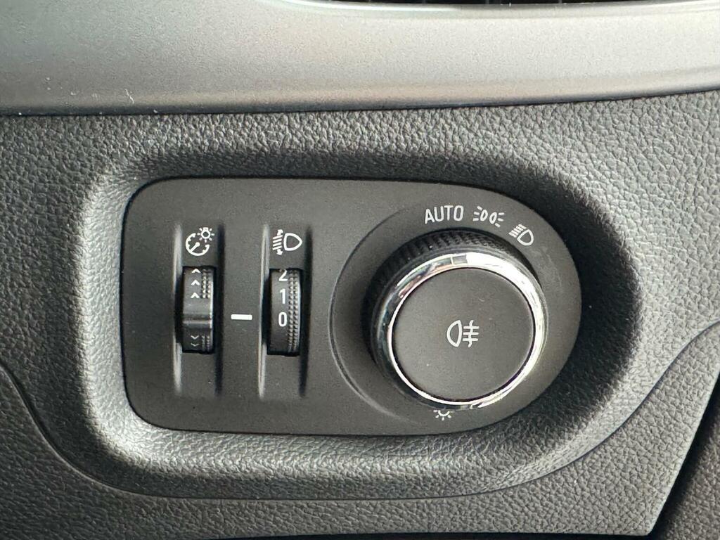Vauxhall Astra Turbo Sri U3050 Ulez Black #18
