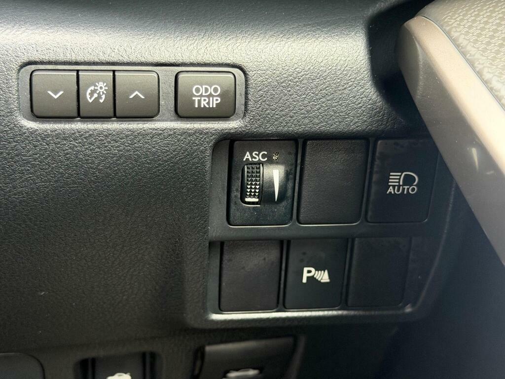 Lexus IS 2.5 300H Sport E-cvt Euro 6 Ss Black #39
