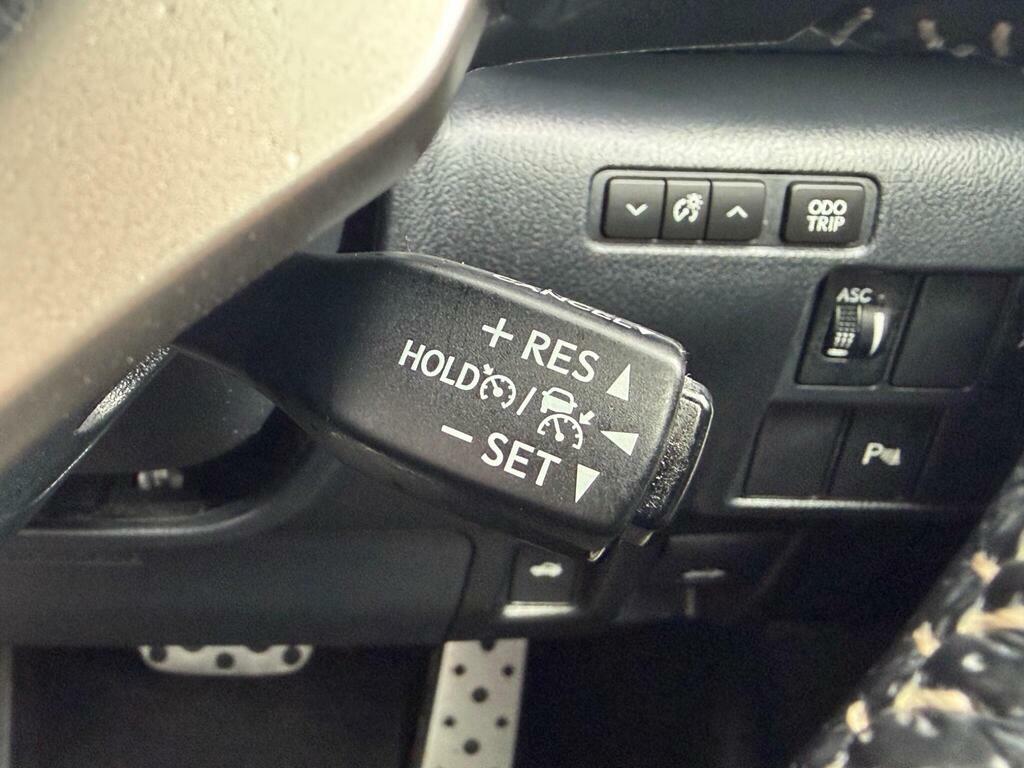Lexus IS 2.5 300H Sport E-cvt Euro 6 Ss Black #35