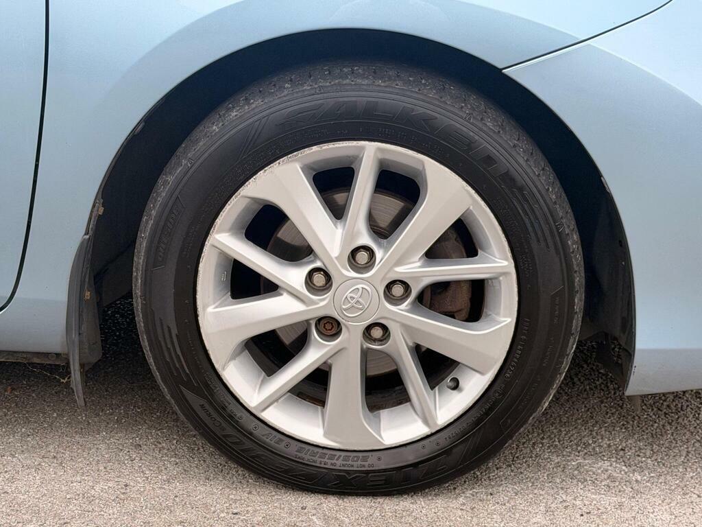 Toyota Auris 2013 1.6 Excel Valvematic 130 Bhp Blue #35