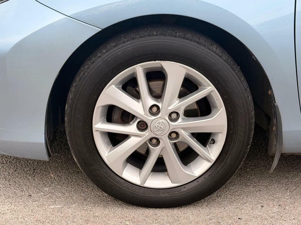 Toyota Auris 2013 1.6 Excel Valvematic 130 Bhp Blue #37