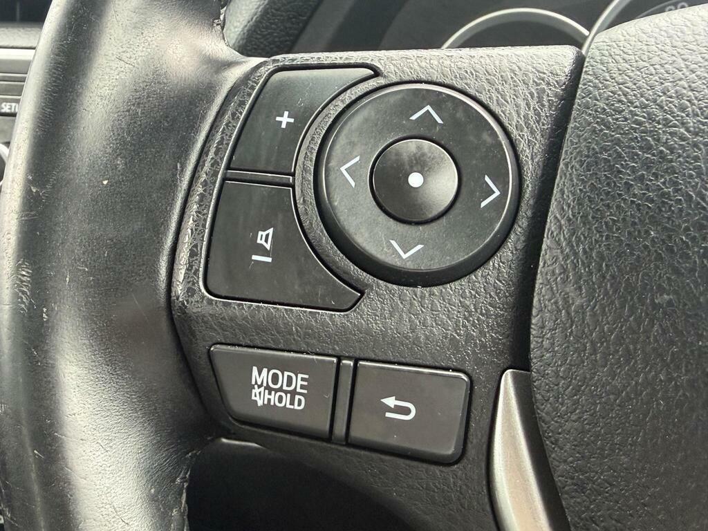 Toyota Auris 2013 1.6 Excel Valvematic 130 Bhp Blue #31