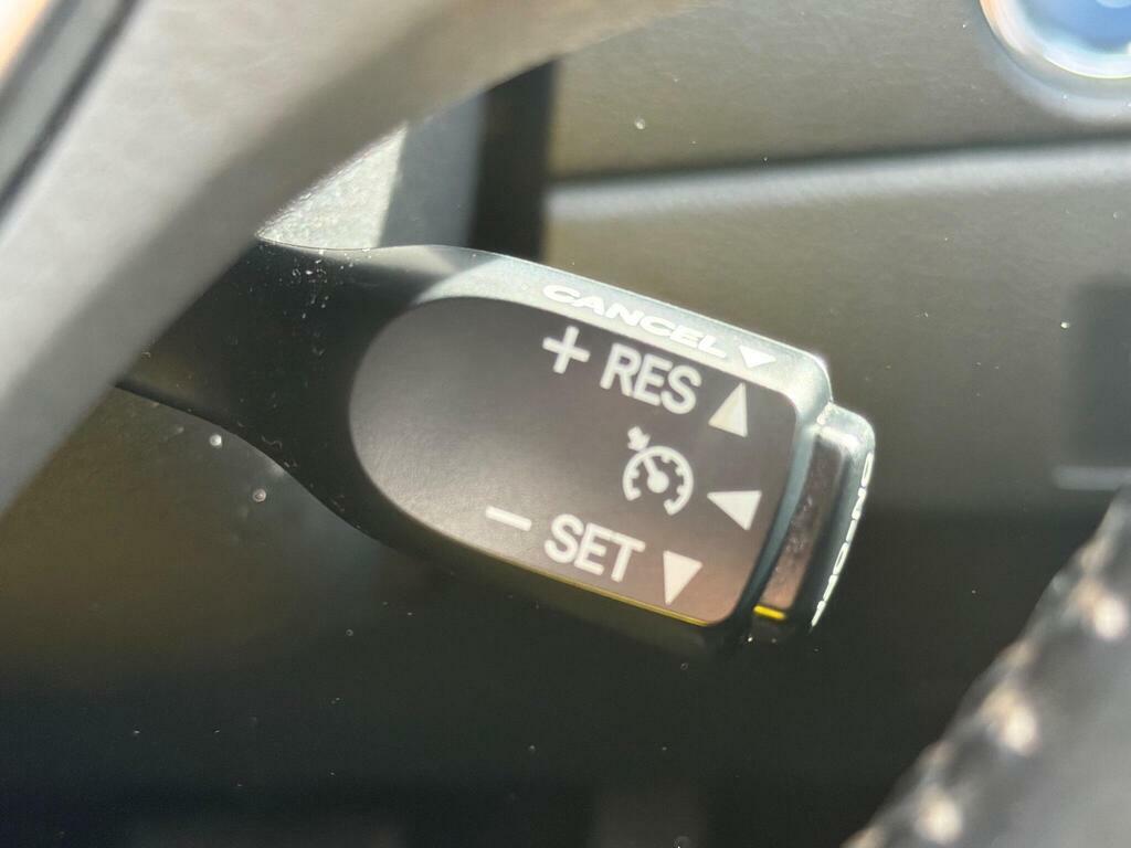 Toyota Auris 1.2T Icon Black #37
