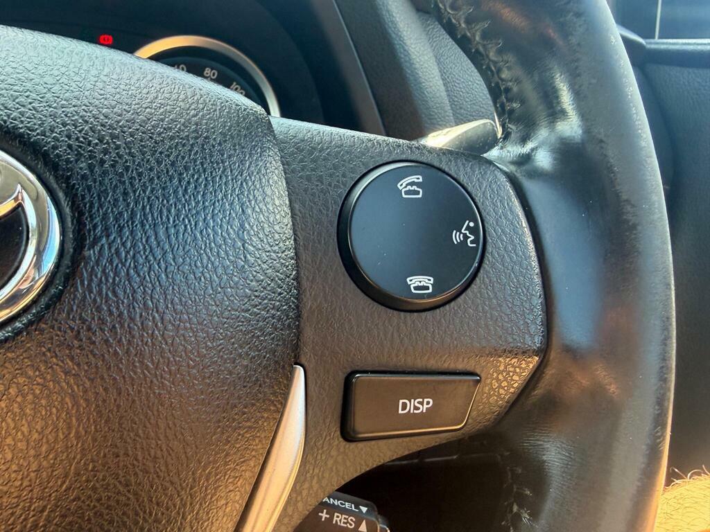Toyota Auris 1.6 D-4d Excel 110 Bhp Blue #34