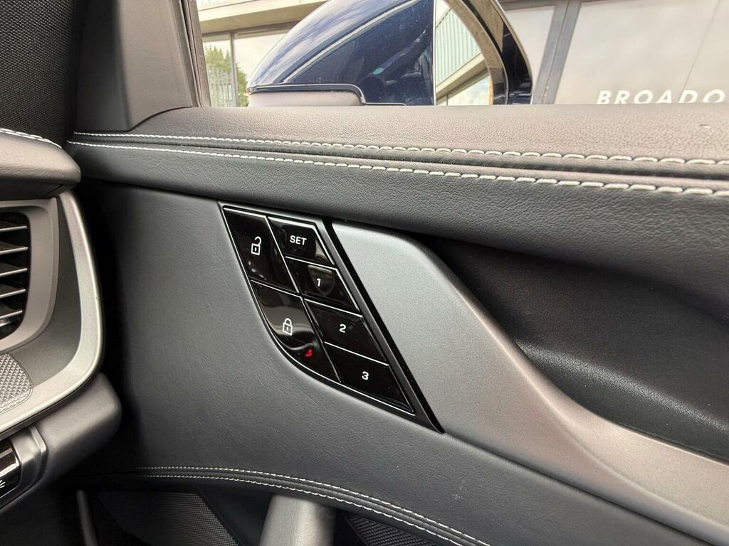 Porsche 911 S Pdk  #22